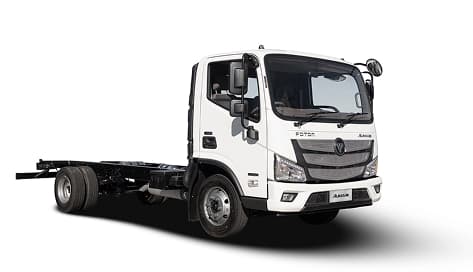 Freight Carriers