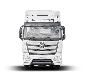 Commanding front-end