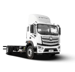 Auman 10 270 MT