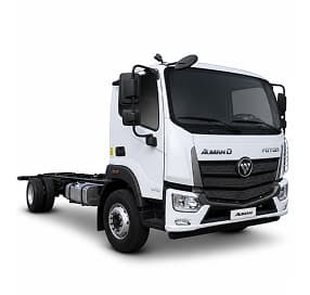 Auman 9 210 MT