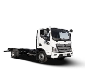 Aumark 5 156 MT