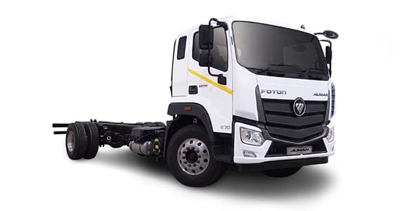 Auman 10 270 MT