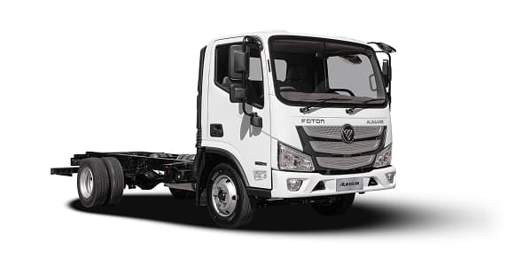 Aumark 3 150 MT