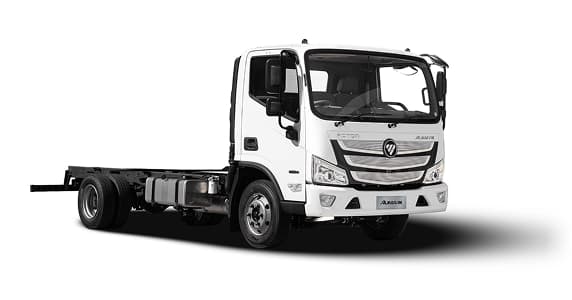 Aumark 8 170 MT