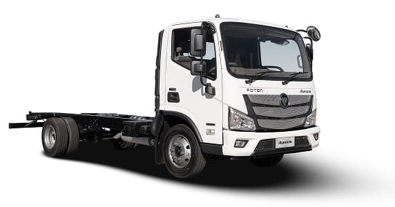 Aumark 5 156 AMT