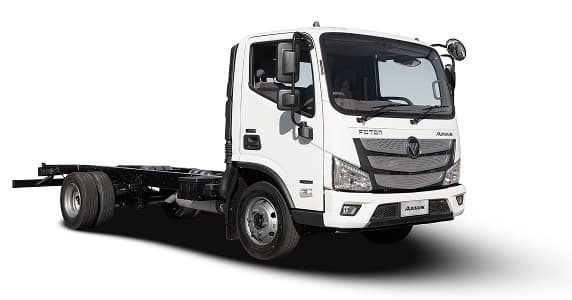 Aumark 5 156 MT